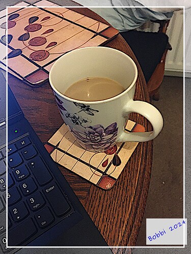 Cuppa