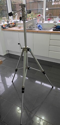 Tripod